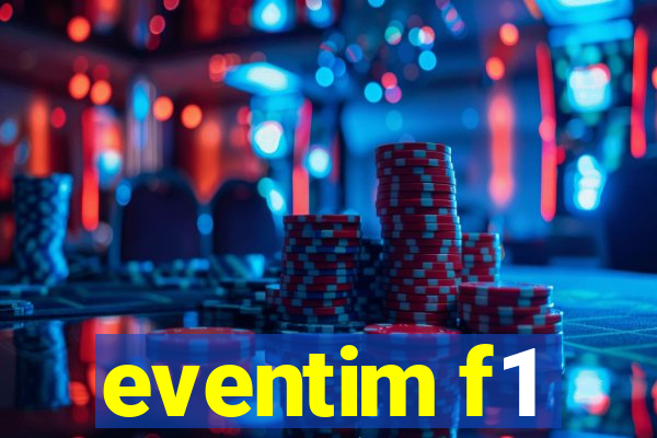 eventim f1